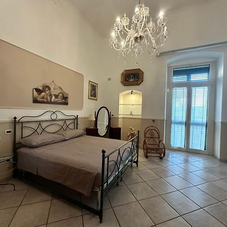Casa Vacanze Piccola Sole Villa Trani Buitenkant foto