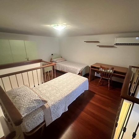 Casa Vacanze Piccola Sole Villa Trani Buitenkant foto