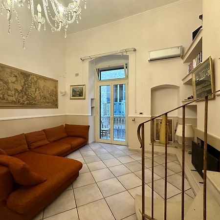 Casa Vacanze Piccola Sole Villa Trani Buitenkant foto