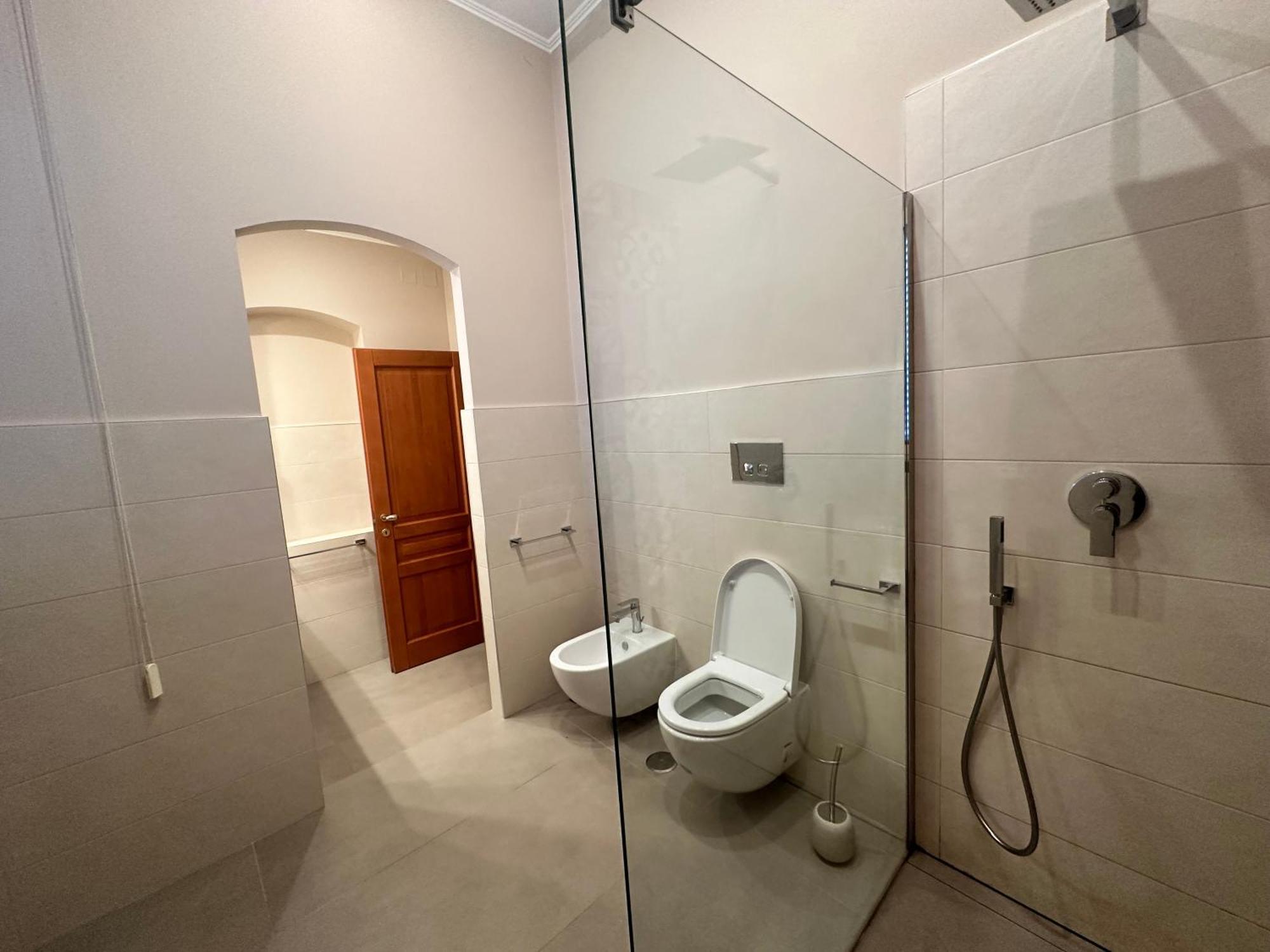 Casa Vacanze Piccola Sole Villa Trani Buitenkant foto