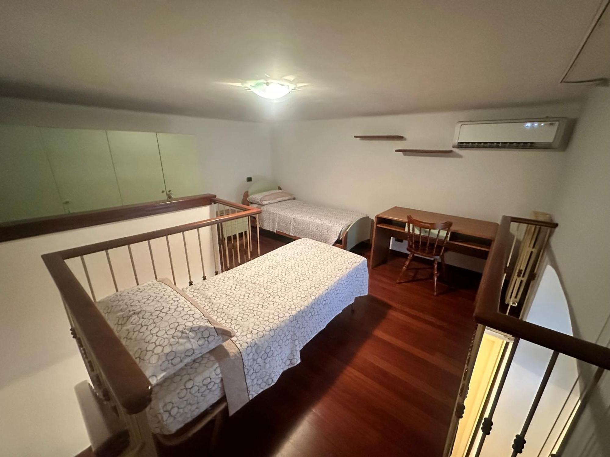 Casa Vacanze Piccola Sole Villa Trani Buitenkant foto